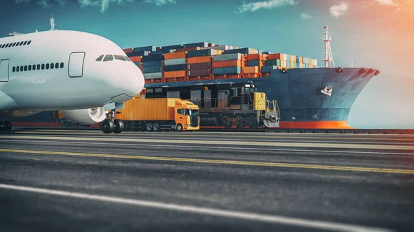 Shri Maharaj Logistic