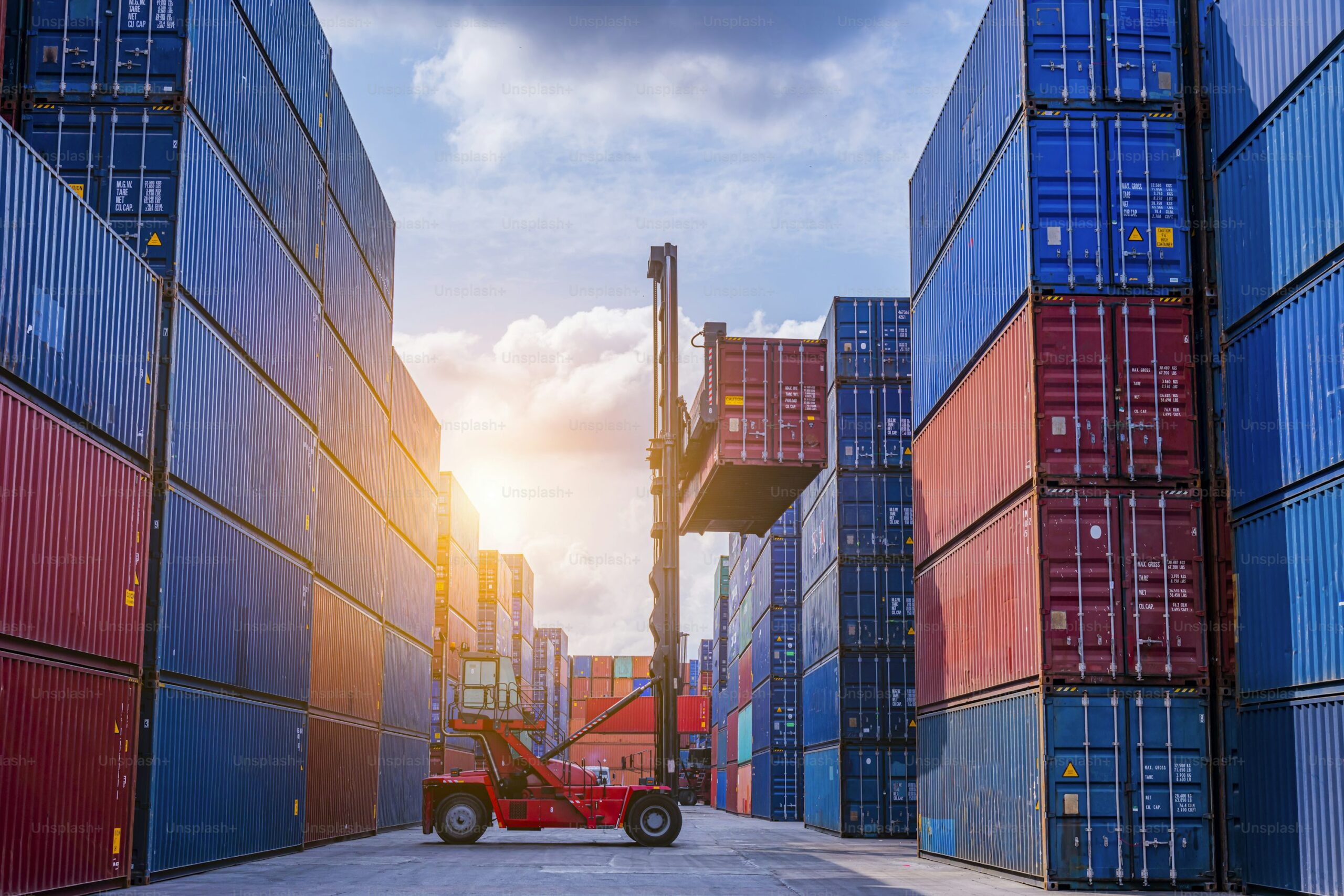 Shri Maharaj Logistic